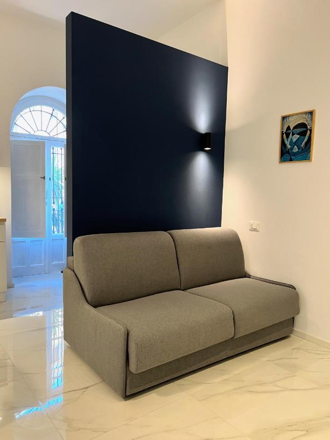 Pierrot E La Luna House Salerno Centro Bagian luar foto